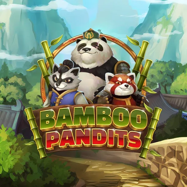 Bamboo pandits