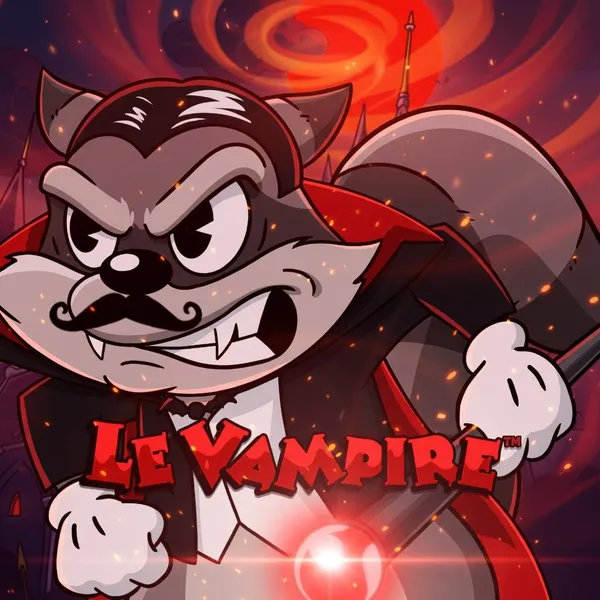 Le vampire