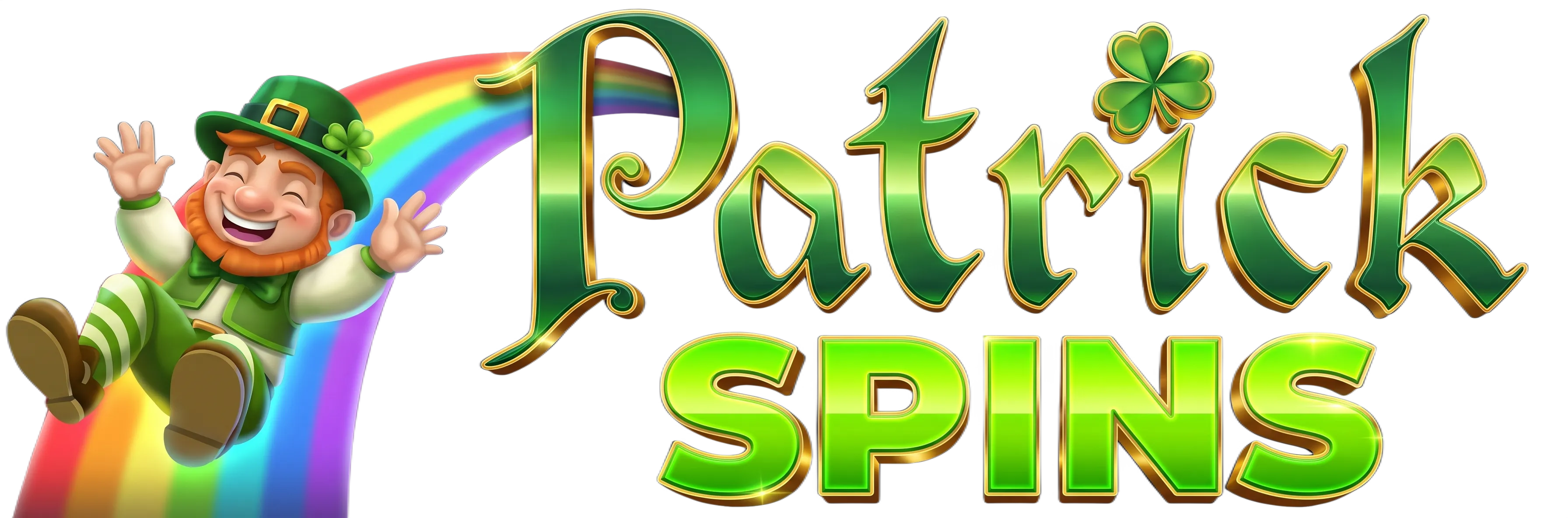 Patrick Spins Logo