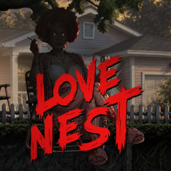 Love nest