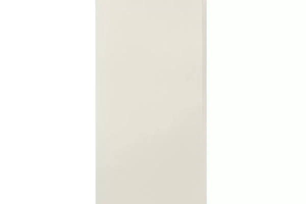 Highgate 2 door bedroom wardrobe with hanging rail