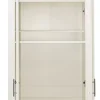 Farmhouse style Highgate wardrobe with double doors