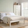 Highgate 3 door wardrobe classic bedroom design
