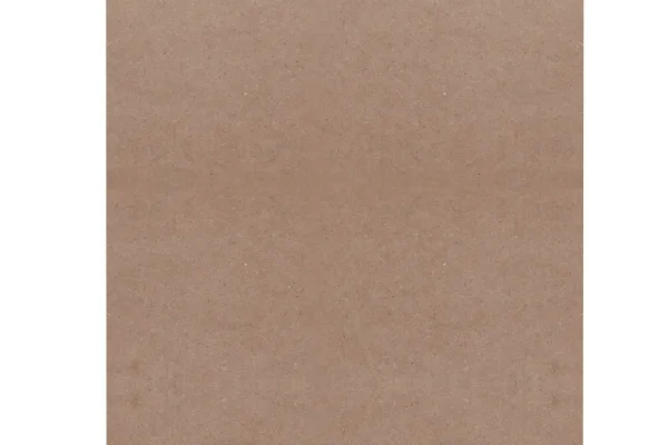 Cream painted wardrobe with oak detailing and mirror