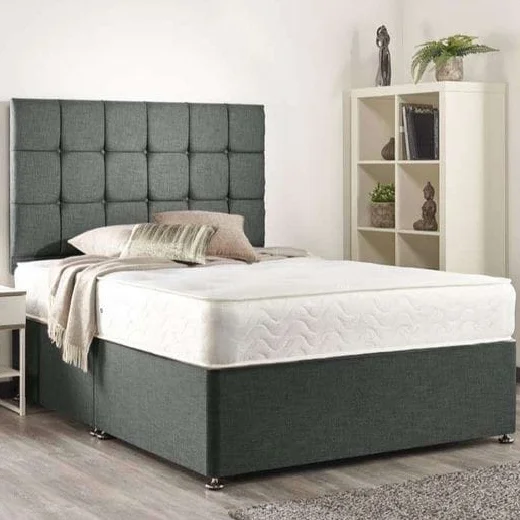 uk manufactured beds with storage